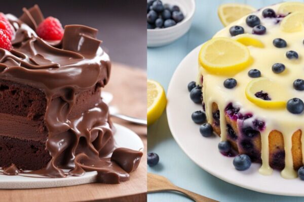 3 Special Birthday Cake Recipes In 2025
