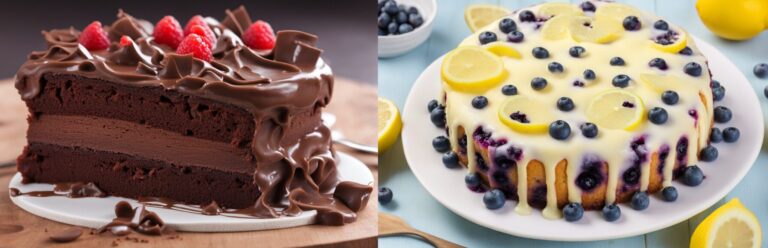 3 Special Birthday Cake Recipes In 2025