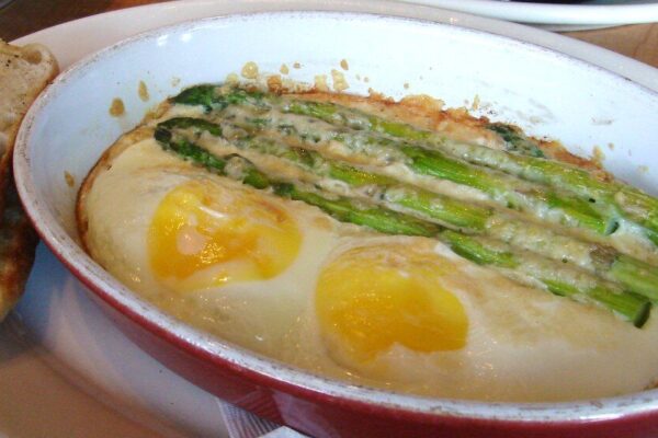 Breakfast Recipe with Crispy Potatoes and Bread crispy potato and bread recipe