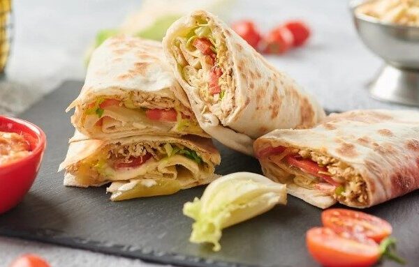 Easy Chicken Shawarma Recipe at Home new chicken shwarma recipe
