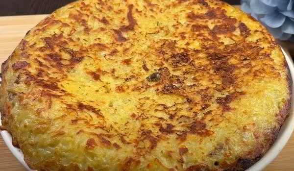 Ground Meat with Potatoes An Easy Recipe Ground-Meat-with-Potatoes-