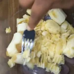 Woman uses her overripe bananas in a tasty way that isn’t banana bread