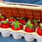 This easy puff pastry recipe is sure to “wow” visitors