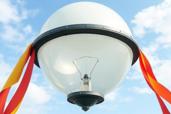 Incredibly Big Lightbulbs That Will Surprise You