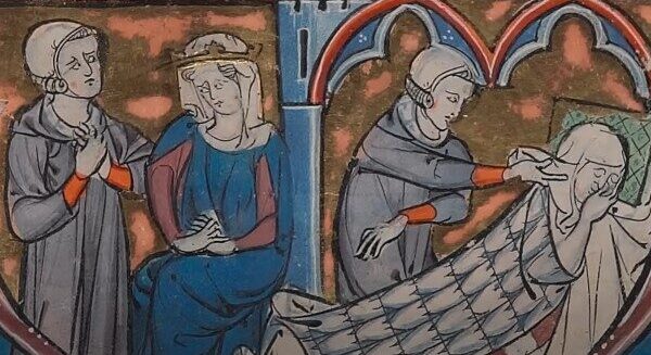 15 Most Disturbing Illustrations To Imagine