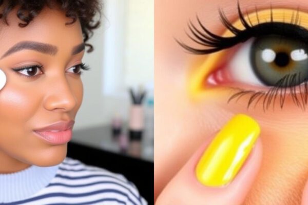 Unusual Makeup Hacks You Will Love The Most