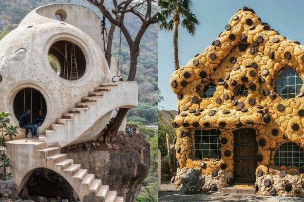 Luxury in a Box: 5 Stunning Small Homes