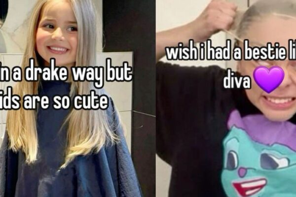Funny Gen Z And Millennials Seasoned Tweets