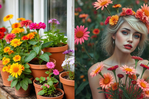 How To Make Flowers Last Longer?