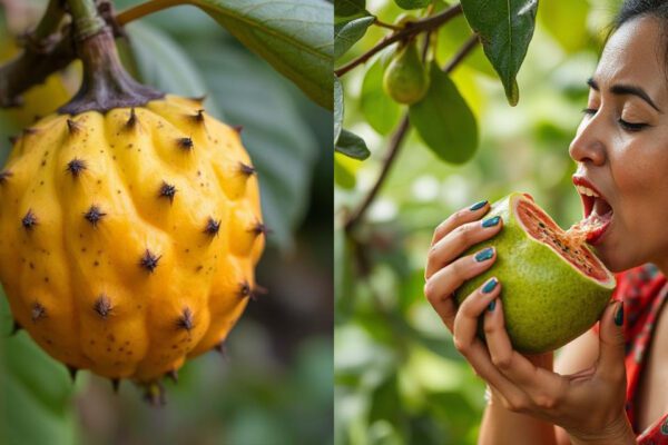 Amazing Health Benefits Of Guava