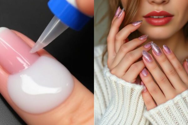 How to Safely Remove Gel Manicures at Home?